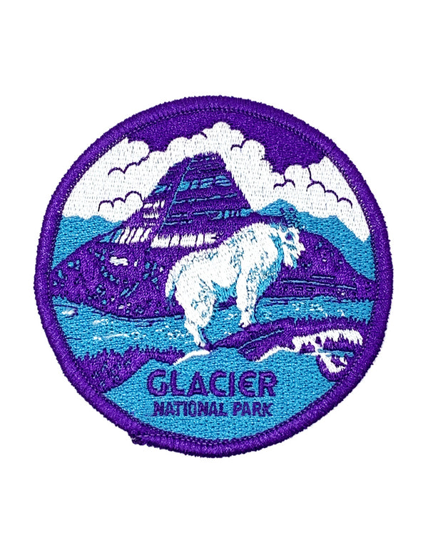 Glacier National Park Patch